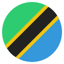 tanzanian flag